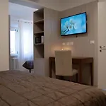 Hotel Oliva Aviano