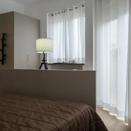 Hotel Oliva 3*