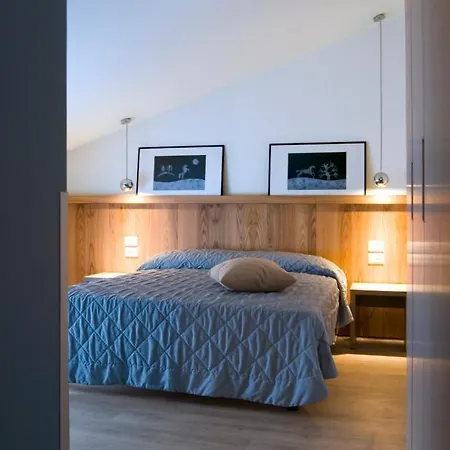Oliva Hotel