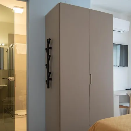 Oliva 3* Aviano