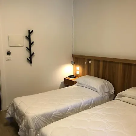 Oliva Hotel