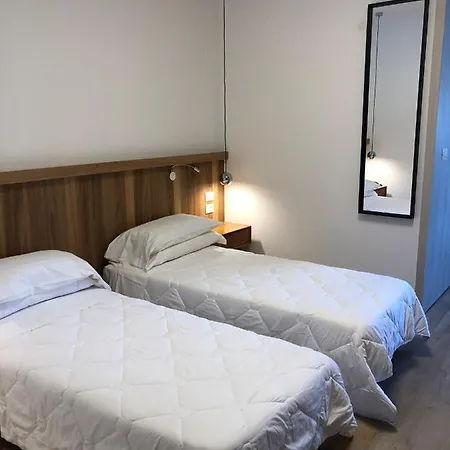 Oliva Hotel