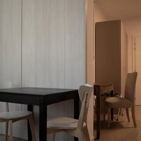 Hotel Oliva Aviano