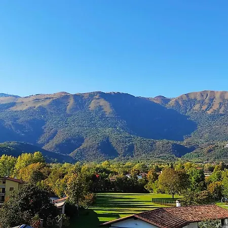 Oliva 3* Aviano