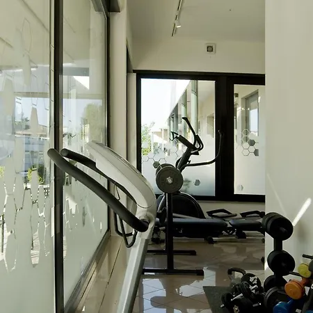 Oliva Hotel 3*