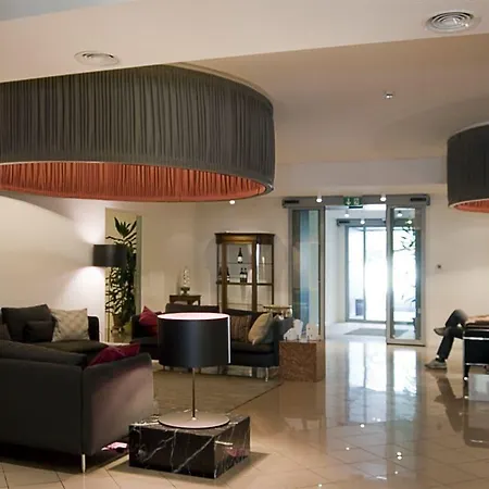 Hotel Oliva Aviano