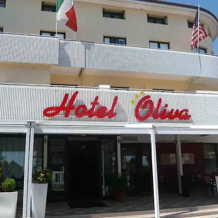 Hotel Oliva Aviano