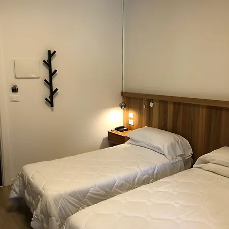 Oliva Hotel