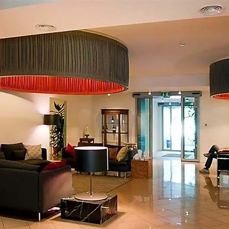 Oliva Hotel