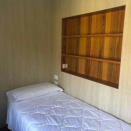 Hotel Oliva Aviano