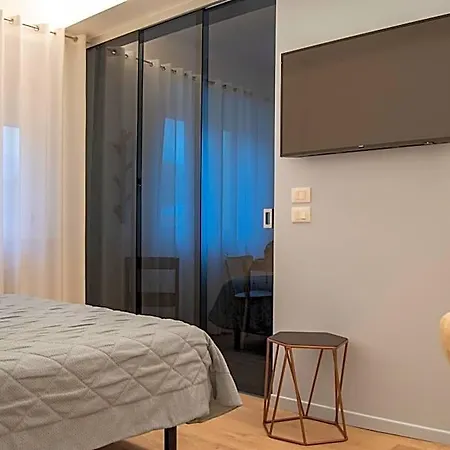 Hotel Oliva Aviano