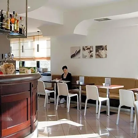 Hotel Oliva
