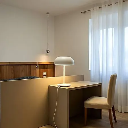 Hotel Oliva