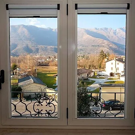 Hotel Oliva Aviano