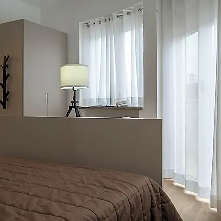 Hotel Oliva 3*