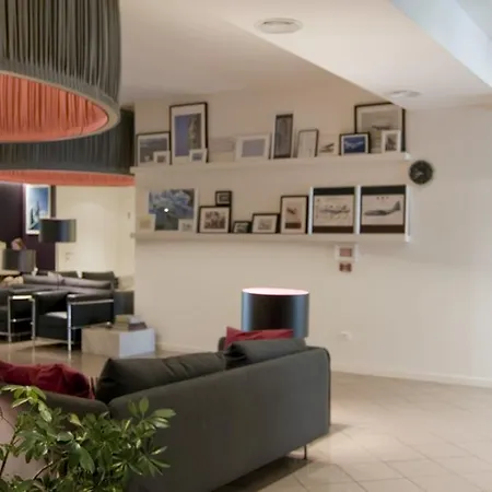 Oliva Hotel