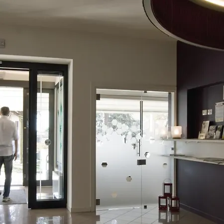 Oliva Hotel Aviano