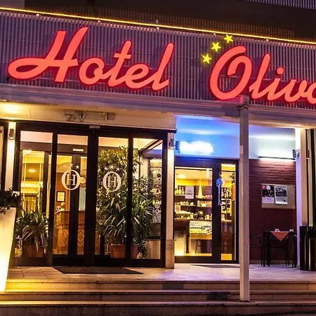 Oliva 3* אוויאנו