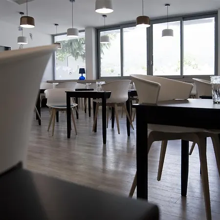 Hotel Oliva 3*