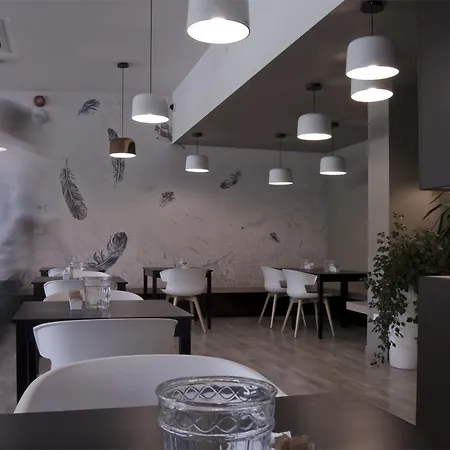 Hotel Oliva Aviano