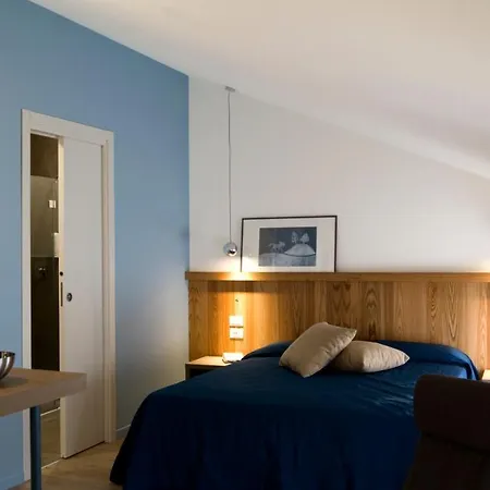 Hotel Oliva 3*